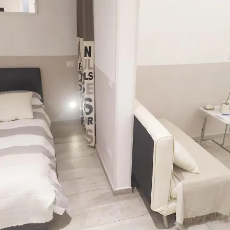 In Via San Gallo Apartment Florence