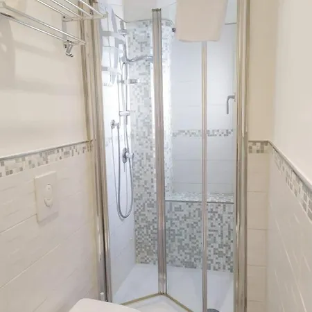 In Via San Gallo Apartment Florence