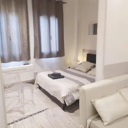 Apartment In Via San Gallo