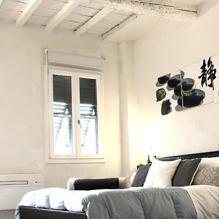 In Via San Gallo アパート フィレンツェ