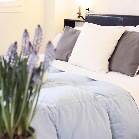 In Via San Gallo フィレンツェ