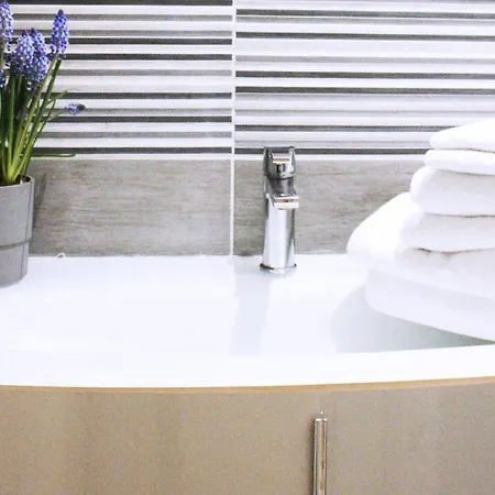 In Via San Gallo アパート *