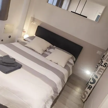 In Via San Gallo アパート *