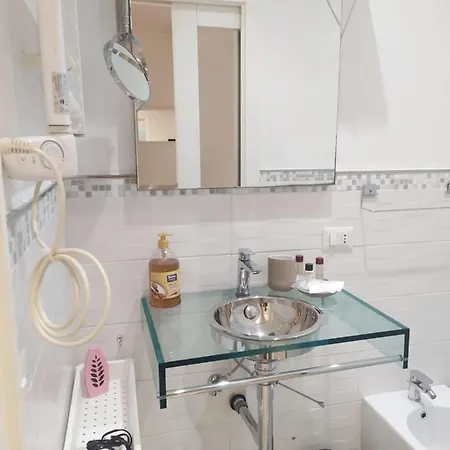 アパート In Via San Gallo フィレンツェ