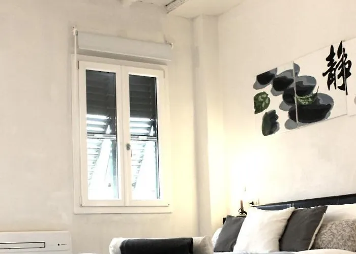 In Via San Gallo Apartmán Florencie