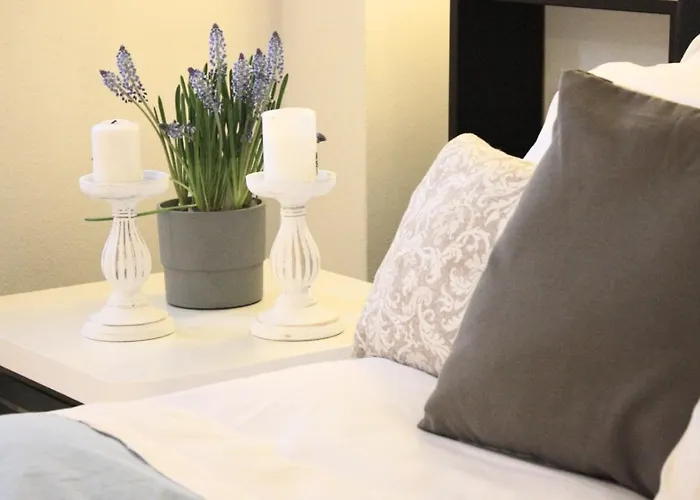 Apartmán In Via San Gallo *