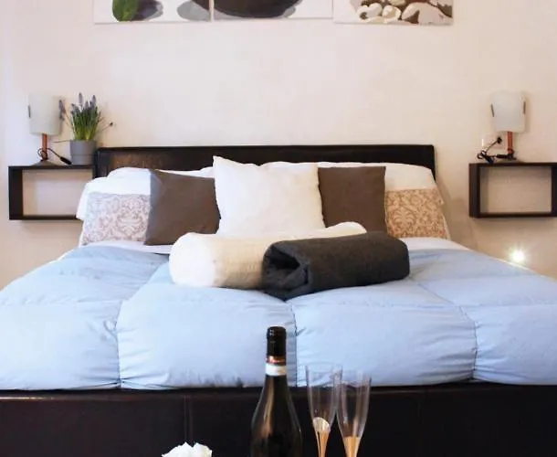 Apartmán In Via San Gallo *