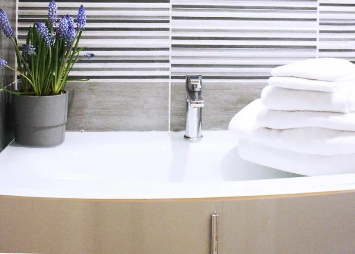 In Via San Gallo Apartmán *