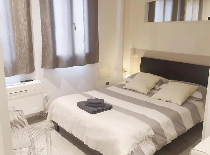 Apartmán In Via San Gallo *