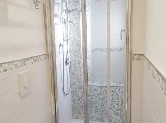 In Via San Gallo Apartmán Florencie
