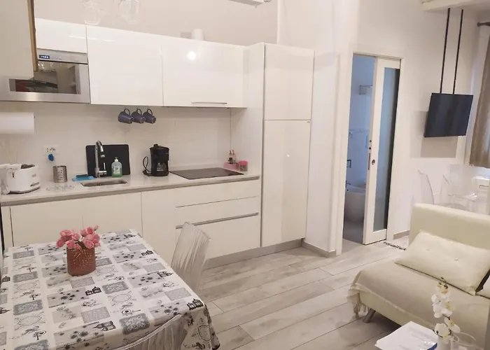 Apartmán In Via San Gallo Florencie