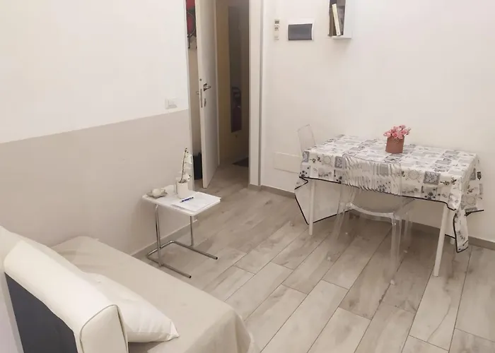 In Via San Gallo Apartmán