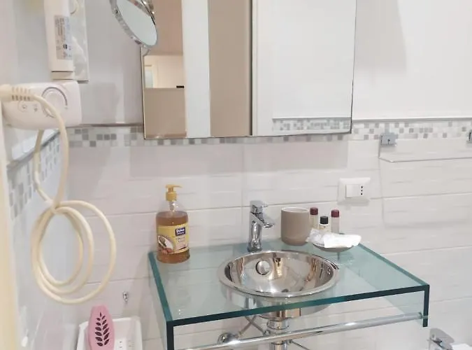 Apartmán In Via San Gallo Florencie
