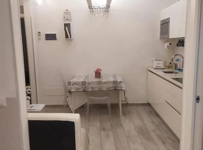 Apartmán In Via San Gallo Florencie