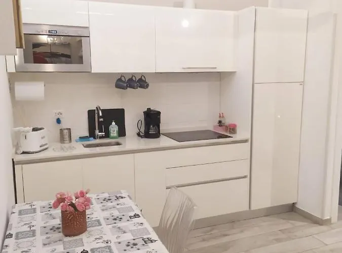 In Via San Gallo Apartmán