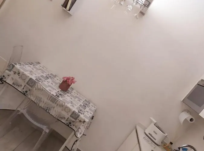 Apartmán In Via San Gallo