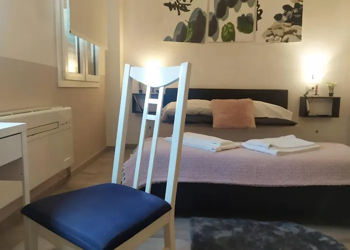 Apartmán In Via San Gallo Florencie