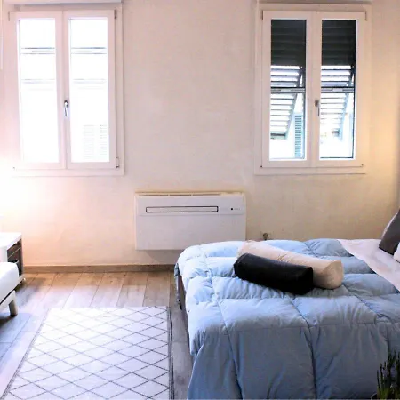In Via San Gallo Apartamento Florencia