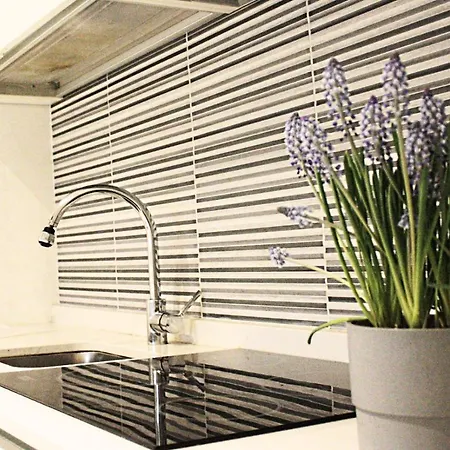 In Via San Gallo Apartamento *