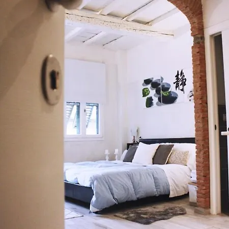 Apartamento In Via San Gallo *