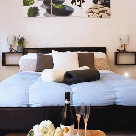 Apartamento In Via San Gallo *