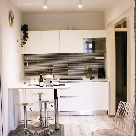 In Via San Gallo Apartamento Florencia