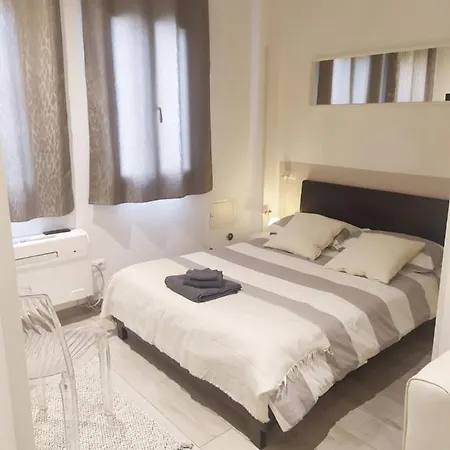 Apartamento In Via San Gallo *