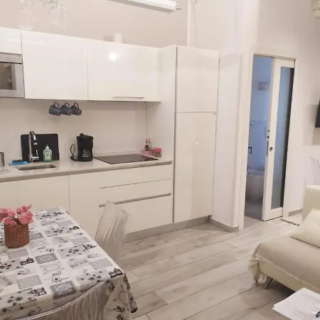 Apartamento In Via San Gallo Florencia