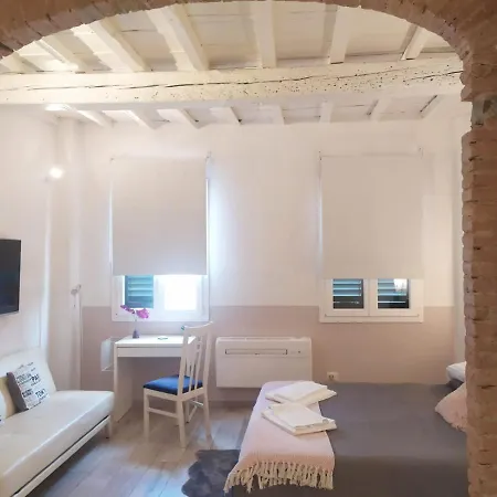 In Via San Gallo Apartamento Florencia
