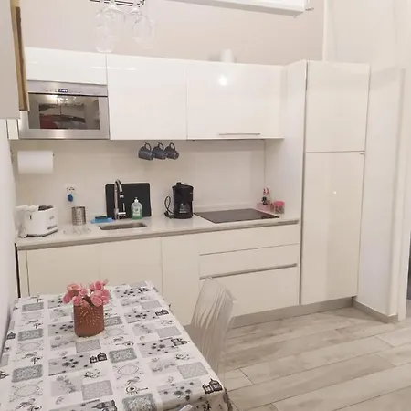 In Via San Gallo Apartamento