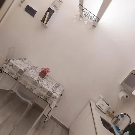 Apartamento In Via San Gallo